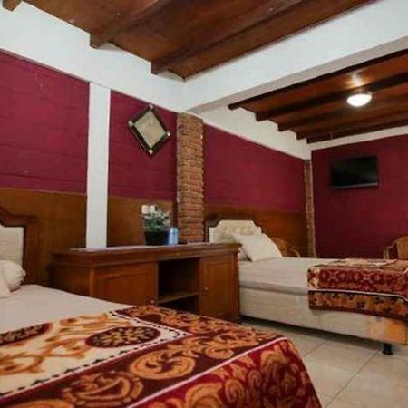 Oyo 1488 Hotel Cemara Asri Lembang Exterior photo